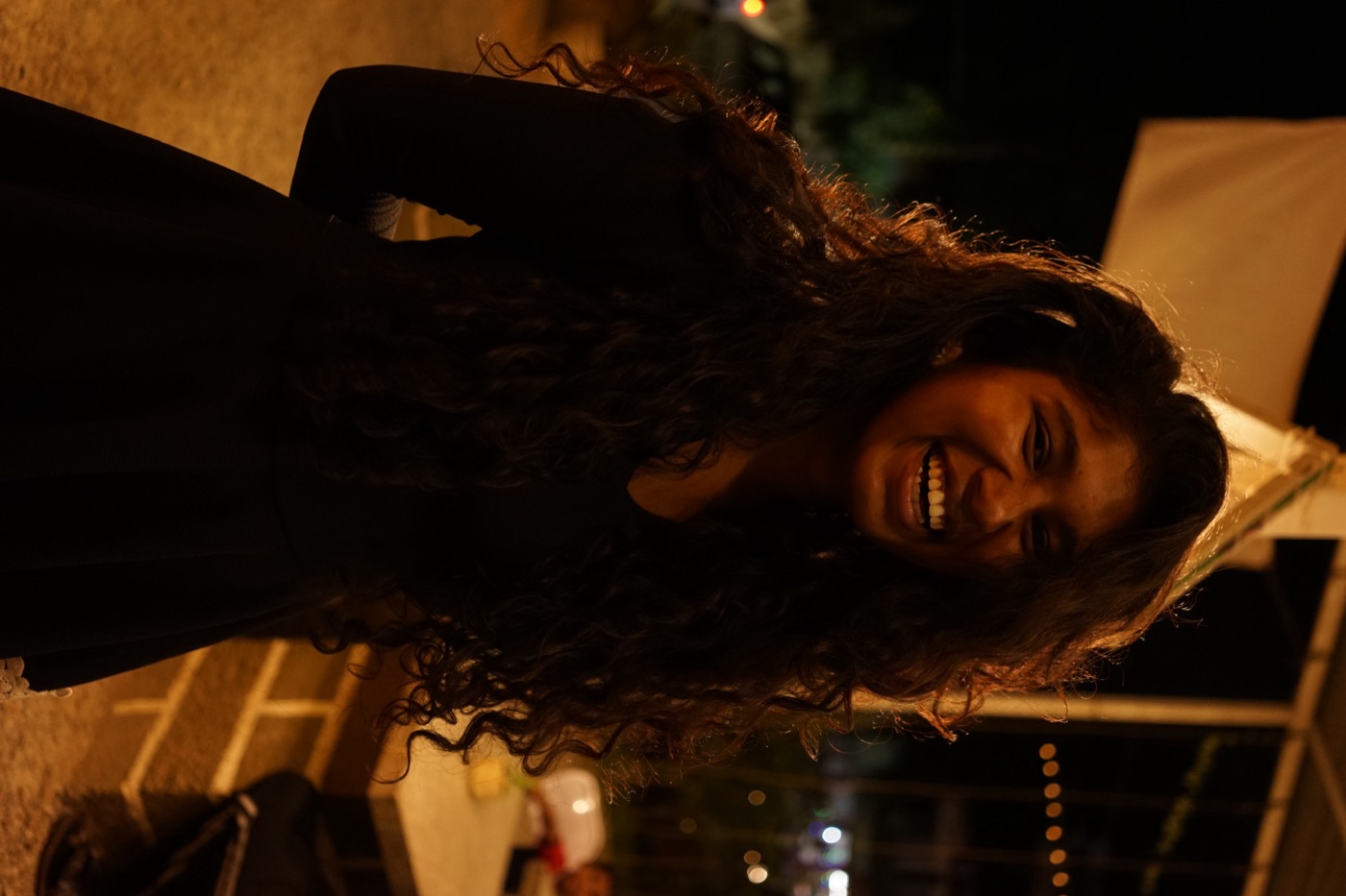 Ritika Bheemaraj