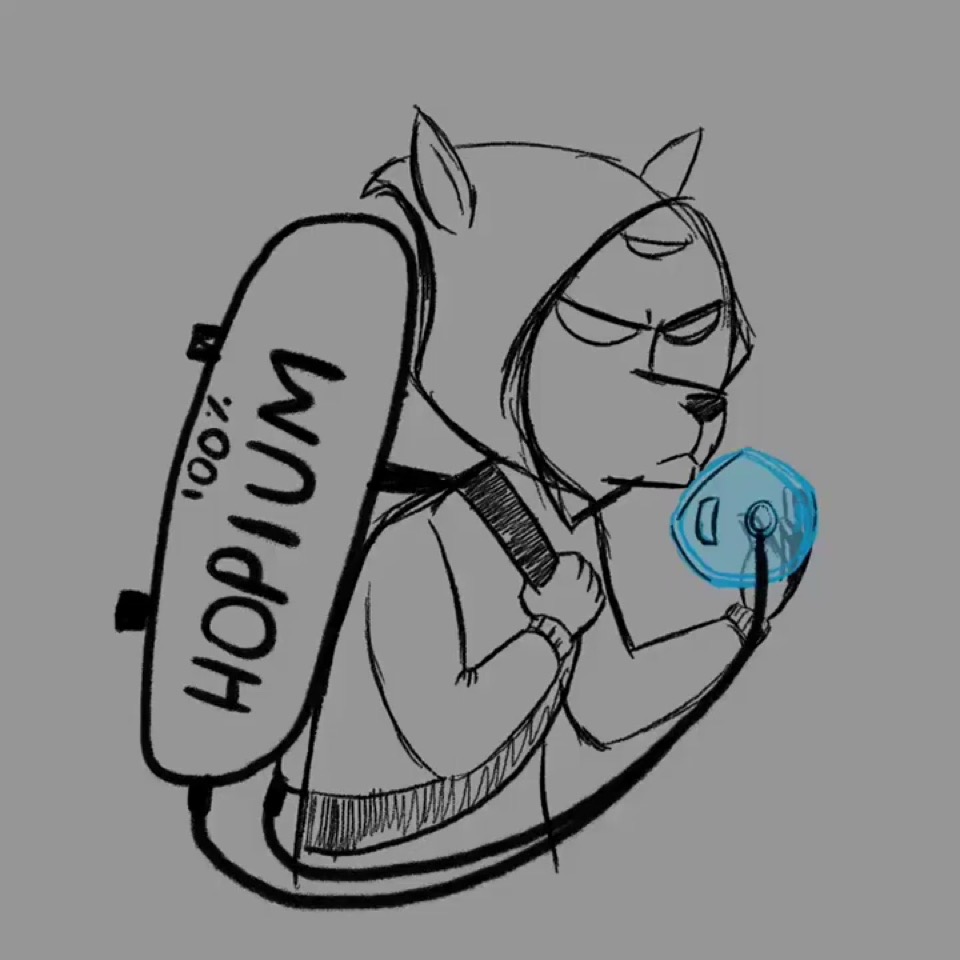 Scaminus (The Stickers) — 7