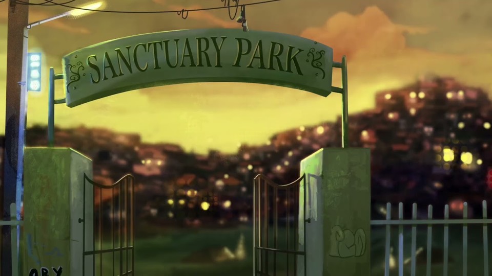Sanctuary