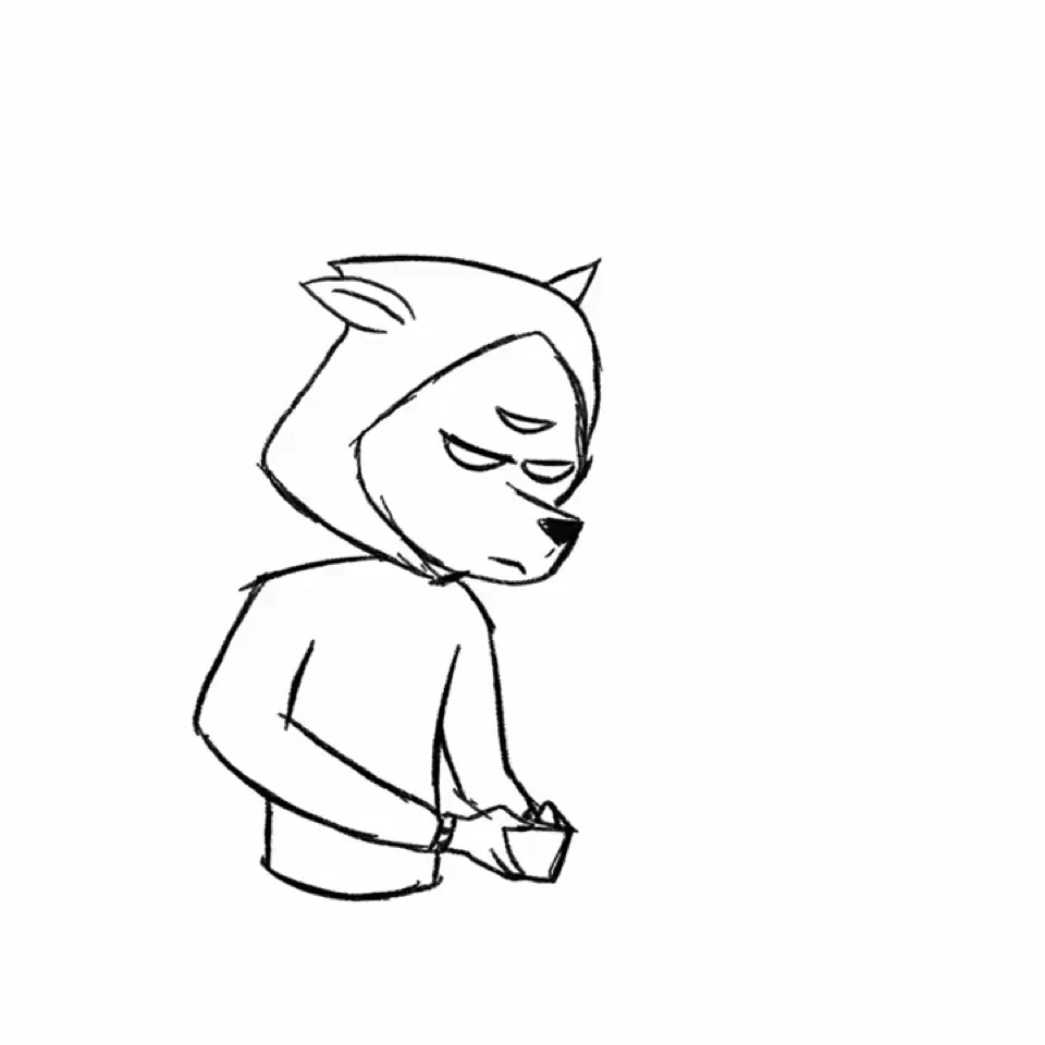 Scaminus (The Stickers) — 6