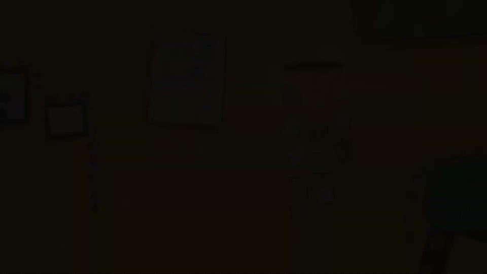 Animated wish 1
