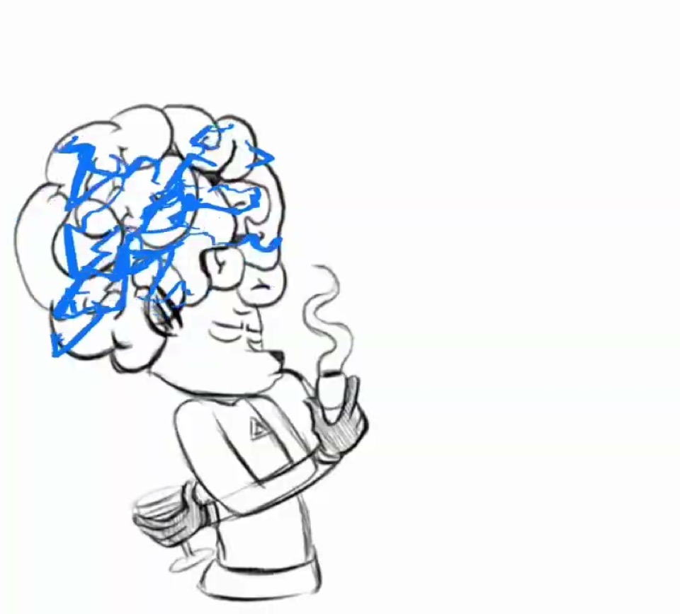 Scaminus (The Stickers) — 8