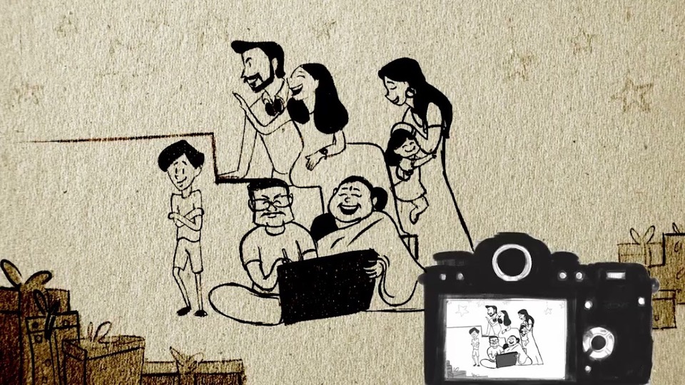 Animated wish 2
