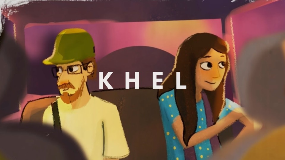 Khel
